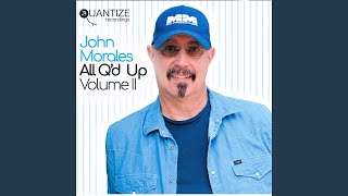 I Wanted Your Love (John Morales M+M Mix)