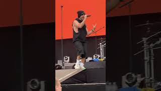 The Rasmus - F F F Falling 19.07.2025 (Atlas Festival Kyiv)