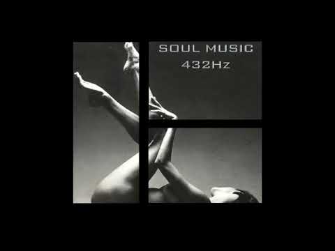 Soul Music 432Hz