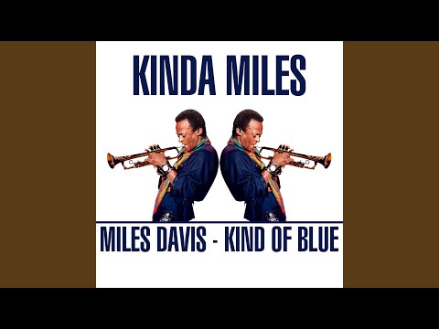 Kind Of Blue