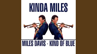 Kind Of Blue