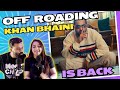 Off Roading Khan Bhaini The Sorted Reviews