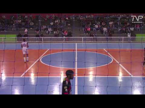 1ª COPA FUTSAL VENTANIA 2023 - AO VIVO (30/09/2023)