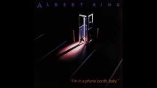 Albert King - Firing Line I Don't Play With Your Woman, You Don't Play with Mind
