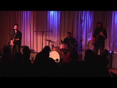 Gabe Stillman w/  Anson Funderburgh and Ronnie Earl  2/19/22