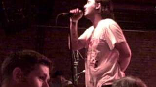 Cap&#39;n Jazz- &quot;Tokyo&quot; live at the Brooklyn Bowl on 7/25/2010