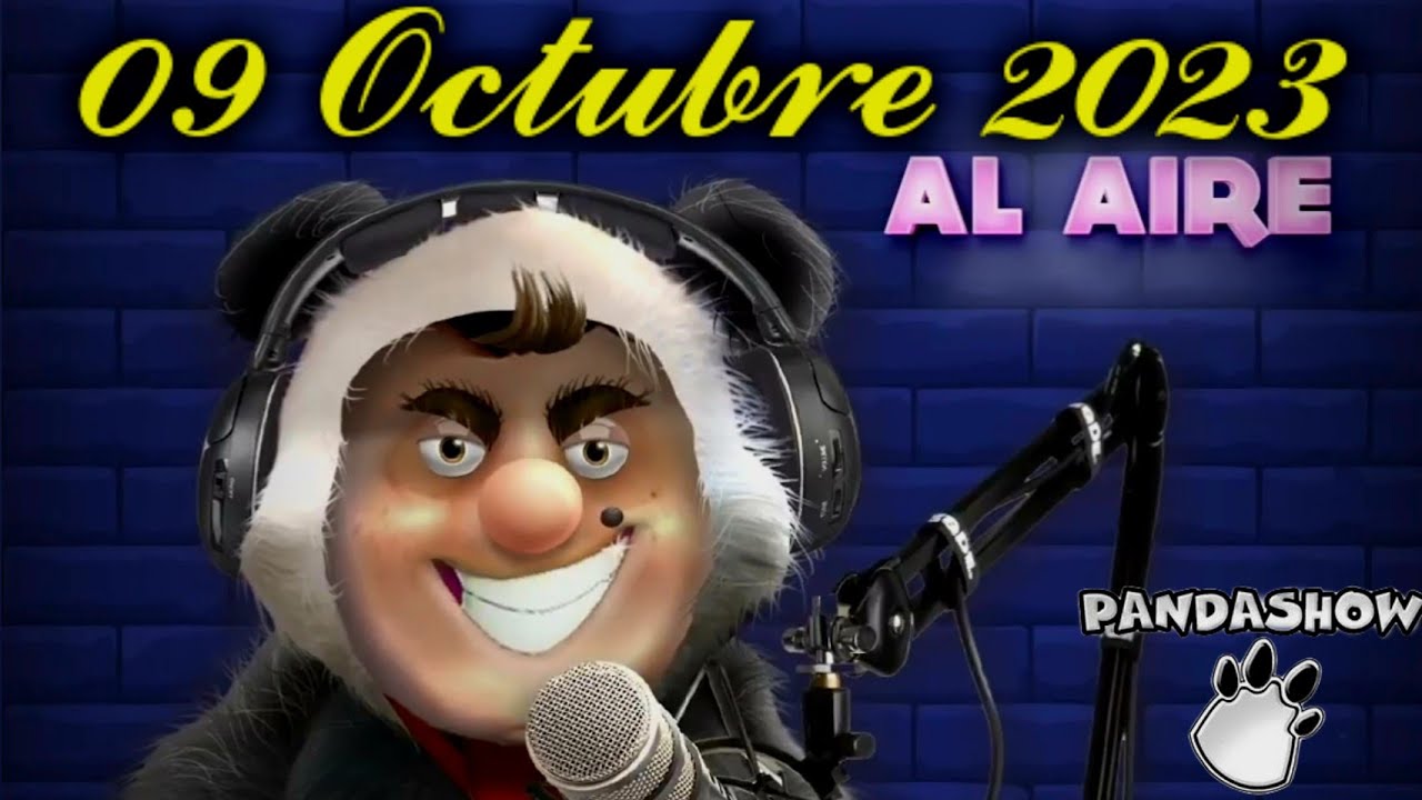 ¿En qué temporada es Panda Show 2020? LIB ASK