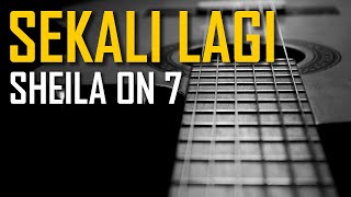 Download lagu Sheila On 7 - Sekali Lagi Karaoke mp3 Download lagu Sheila On 7 - Sekali Lagi Karaoke mp3
