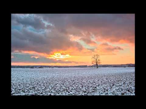 Winter - New Age Piano Solo