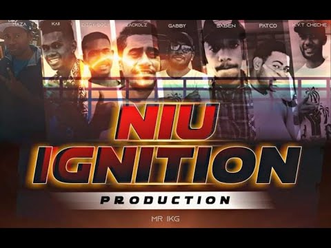 Cagi Ni Delai Yatova - Noqu Urabuta [DJ GABBY REMIX x ZACKOLZ MUZIC]