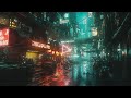 ULTRA RELAXING Cyberpunk Ambient - PURE Blade Runner Vibes GUARANTEED!!