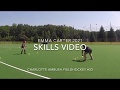 Emma Carter Skills Video