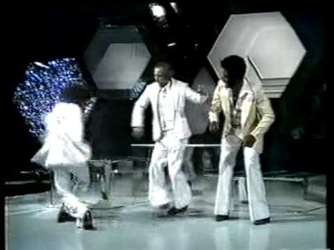 TONY TORNADO E LIGEIRINHO EM 1977