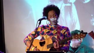 Rissi Palmer - U Get Me High