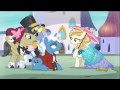MLP:FIM - Rules of Rarity song 