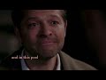 Demolition Lovers Destiel