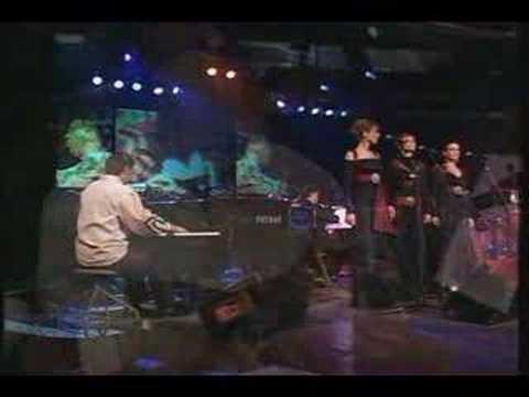 Macedonian Band Synthesis - Pomolila Boga Maca