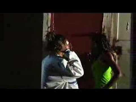 Taz - Sen On (Gangsta Rock Riddim - Official Video)