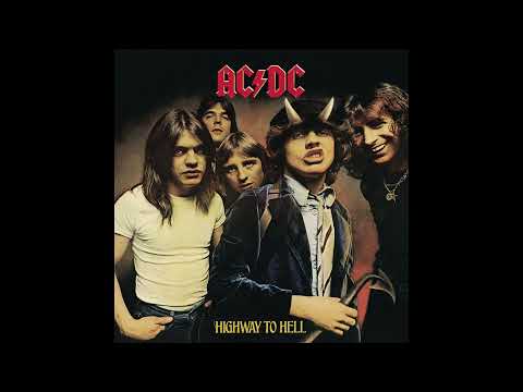 AC/DC - Highway To Hell (Instrumental)