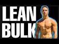 SHOULD YOU BULK AND HOW?