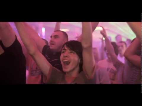 DJDRIVER B-DAY 2011 DISCOPLEX A4 @ PIETNA - OFFICIAL AFTERMOVIE  FILMESTRIA