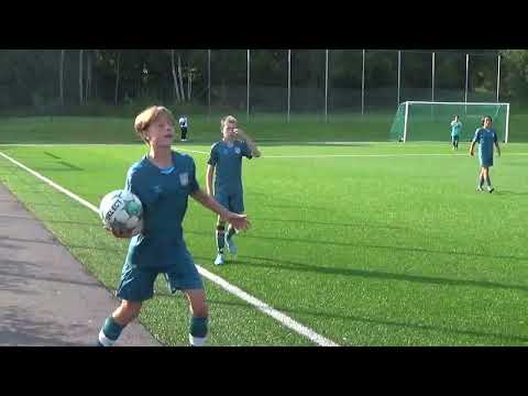 07.20.22 Gothia Cup - Scandia United BU14 vs. Leiknir, Iceland