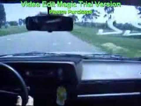 Thumbnail for vw santana en pacifico sport + trompo parte 1 by vw santana