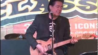 RJ Jacinto - Muli (I Wanna Hear Classic)