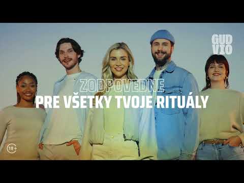 Gudvio - Online spot náhľad