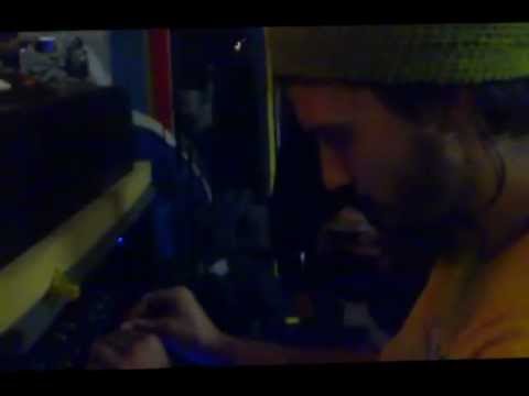 Far East plays STEADY THE PACE by NOEL CRUCIAL ZEBULON