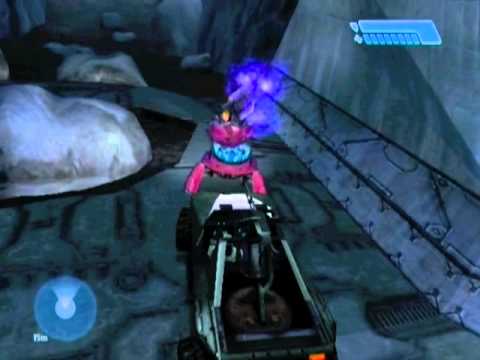 BCM46 - Crazy-firing Grunts, journey to the twin bridges area