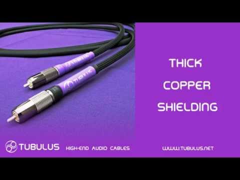 movie best analog interconnect tubulus argentus black pure silver high end audio cable rca xlr air i