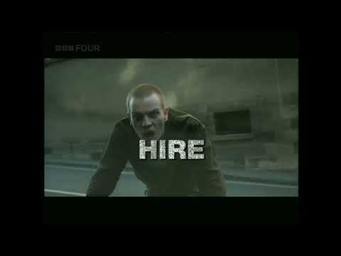 PF Project feat Ewan McGregor - Choose Life - TOTP - 14 11 1997