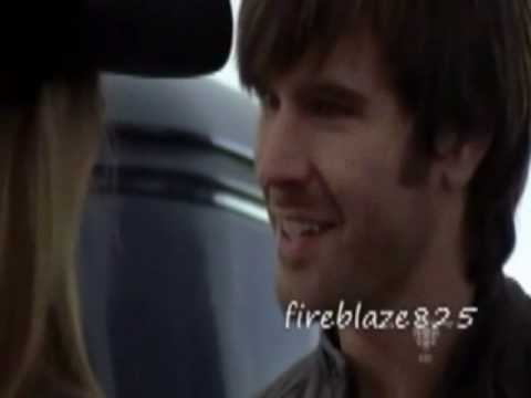 Amy and Ty Kiss Scenes Part 2