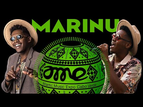 Marinu - Tunuka (Live - Atlantic Music Expo 2022)