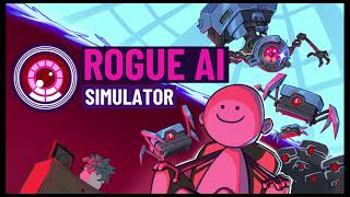 Rogue AI Simulator (PC) Steam Klucz EUROPE