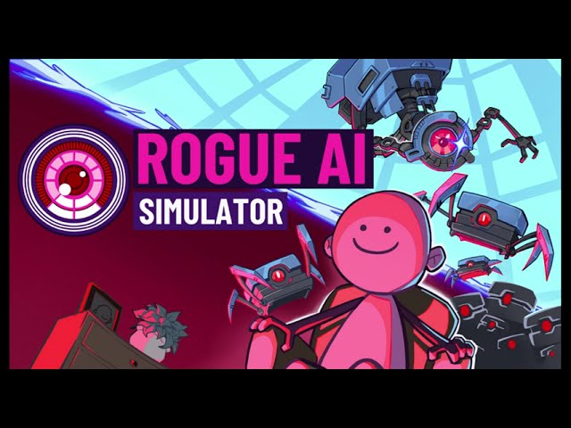 Rogue Computer Ai Αγορά Rogue AI Simulator (PC) CD Keys — Καλύτερη τιμή | SmartCDKeys