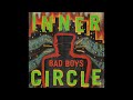 Inner Circle - Bad Boys (Shock Out Remix) | Original 12" Vinyl Rip | WEA 4509-92471-0 [HQ]