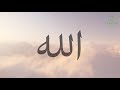 Allah Allah Dhikr