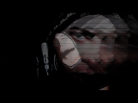 Evren Svren - Korkutan Maskelerimiz [Turkish Death Rock]