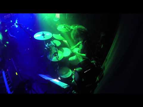 Yamn - Can't Remember the Melody Jam - 9.25.15 - Lazy Dog - Boulder, CO