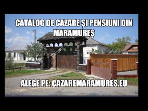 Cazare Berbesti, Pensiuni Berbesti - cazaremaramures.eu