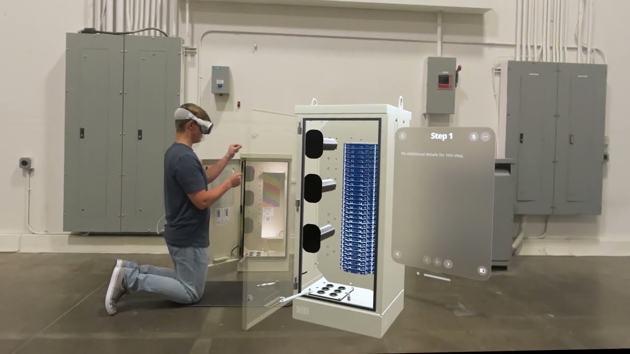 Clearfield XR Installation Instructions powered by BILT for Apple Vision Pro