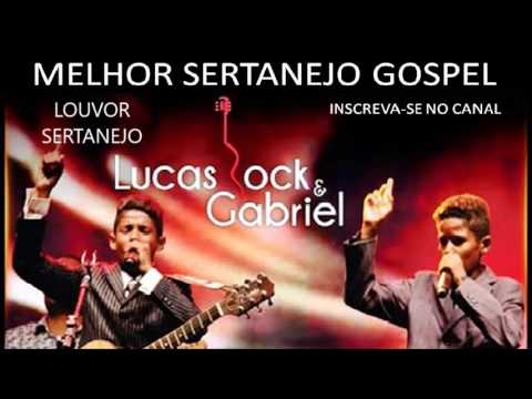 Lucas Rock e Gabriel CD COMPLETO