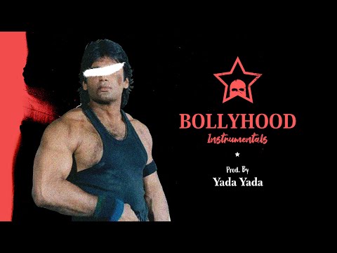 BollyHood Full EP - Bollywood Meets Hip Hop - Prod. By YDA YDA