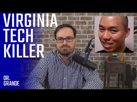 System Fails to Identify Narcissism in Time | Seung-Hui Cho Case Analysis