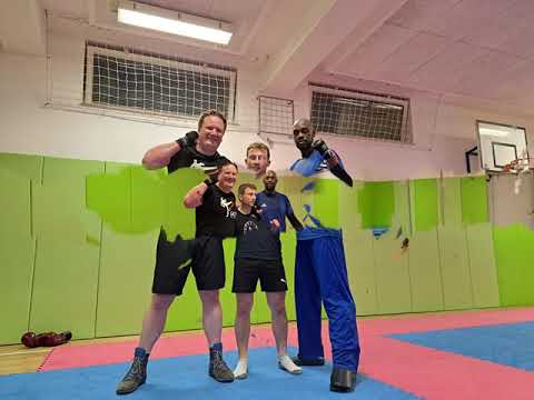 SAVATE TRENINGI IN OBISK FRANCOZOV 2025