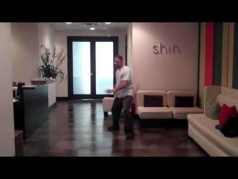 Progressive Arnis Anyo 1