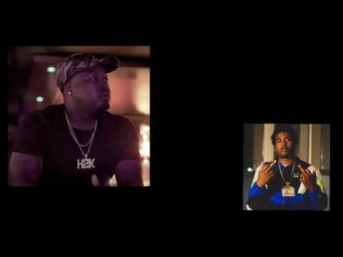 Drew Beez x KE - Politics (Audio)