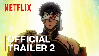 Download lagu Record of Ragnarok III | Trailer 2 | Netflix mp3 Download lagu Record of Ragnarok III | Trailer 2 | Netflix mp3